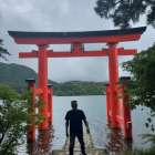 箱根神社・九頭竜神社