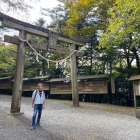 神倉神社・玉置神社